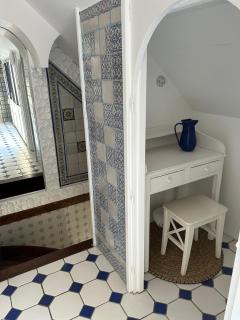 Duplex privatif, Piscine et Spa - 2