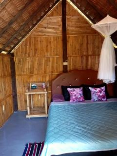 koh mook oyoy reggaebar bungalow - 7