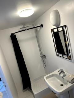 Duplex privatif, Piscine et Spa - 3