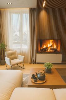 Belgrade Waterfront Nostra Casa - 6