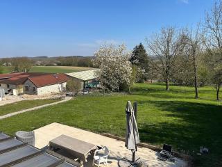 Duplex privatif, Piscine et Spa - 5