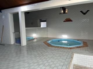 Duplex privatif, Piscine et Spa - 8