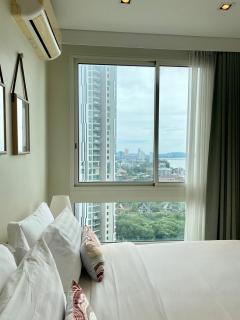 Veranda Residence - Beach Front By SS - 9