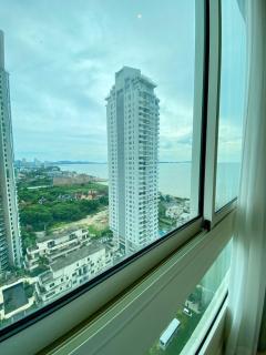 Veranda Residence - Beach Front By SS - 6