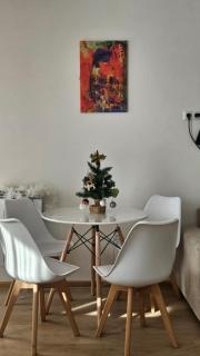 Bakuriani Cozy Studio - 3