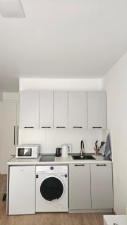 Bakuriani Cozy Studio - 4