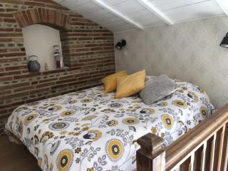 Gîte atypique La Bastilac - 9