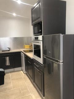 Gîte atypique La Bastilac - 6