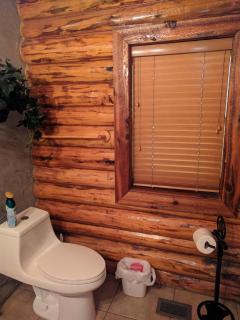 Charming Family-Friendly Cabin Rental by Guadalupe River near New Braunfels, Texas - 6