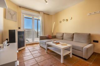 Apartamento Deluxe con terraza 31 D - 0