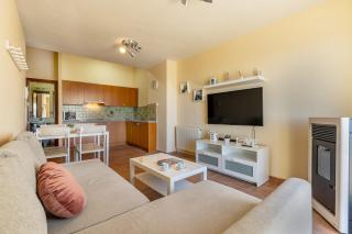 Apartamento Deluxe con terraza 31 D - 6