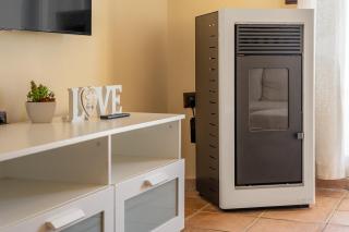 Apartamento Deluxe con terraza 31 D - 5