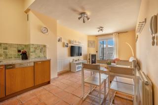 Apartamento Deluxe con terraza 31 D - 3