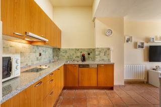 Apartamento Deluxe con terraza 31 D - 2