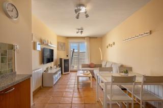 Apartamento Deluxe con terraza 31 D - 4