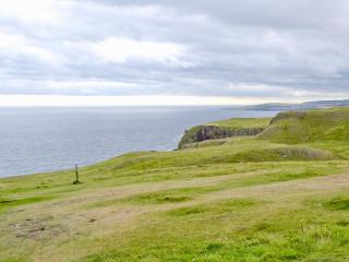 St Abbs The Flag House - 1