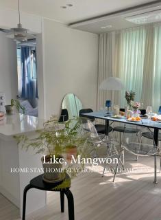 LIKE Mangwon - 5