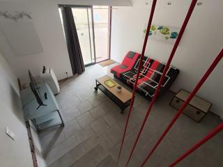 Le Gîte Du Vieux Mûrier Côté Est - 1