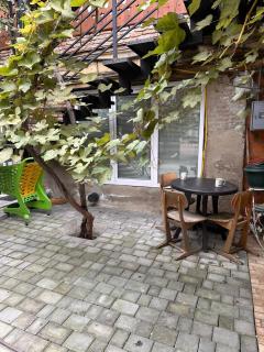 Tbilisi historical center - 8