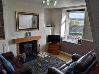 Copper Mine Cottage - 9