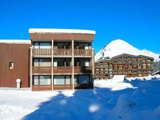 Studio charmant avec terrasse et parking au Praz de Lys - FR-1-815-19 - 3