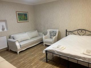 Tbilisi historical center - 3