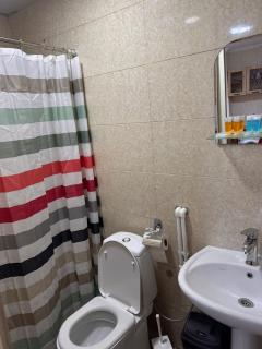 Tbilisi historical center - 2