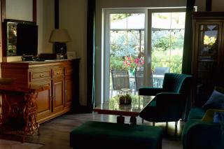 Dom wakacyjny Grabówka 18a - 8