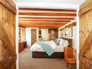 The Old Smithy - Cottage - 9