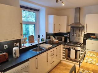 Copper Mine Cottage - 6