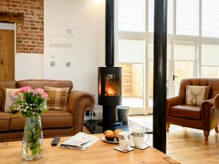 Pipistrelle Barn - 3