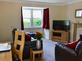 Flat 2 Lonsdale House - 9