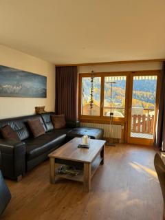 Maisonette Wohnung mit Bergsicht - 5