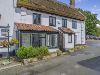 Rose Cottage - Reedham - 0