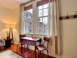 Fountain View Cottage - 4