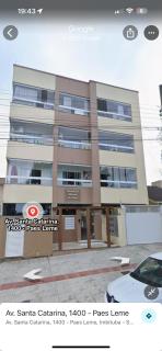 Apartamento de 2 quartos equipado em Imbituba sc - 1