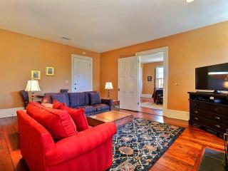 Bird Baldwin Forsyth Suite - 6