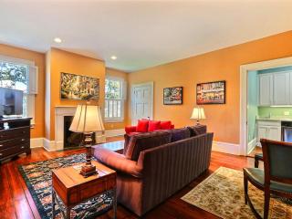 Bird Baldwin Forsyth Suite - 2