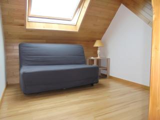 Maison De Montagne 9 Pers - 2