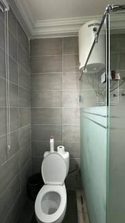 The Dome Apartment 3 - 7