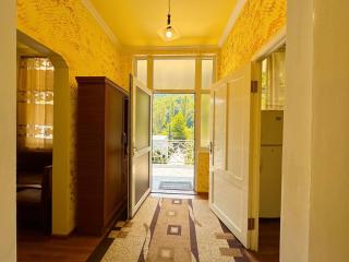 Green Garden Dilijan - 1