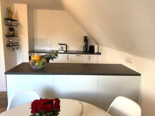 Modernes Wohlfühl-Apartment im Illertal - 5