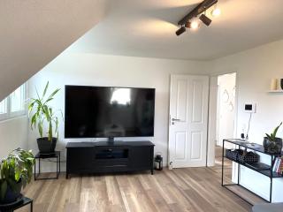 Modernes Wohlfühl-Apartment im Illertal - 1