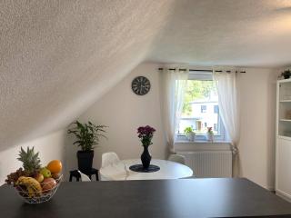 Modernes Wohlfühl-Apartment im Illertal - 1