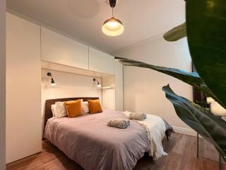 Stylish Maisonette off the Seafront - 1