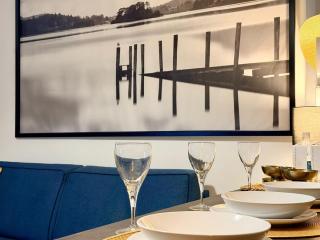 Stylish Maisonette off the Seafront - 6