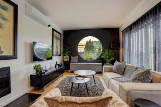 Modern 3-Bedroom Home in Arbour Nature Estate - 8