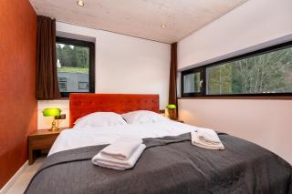 Apartmán SKIBIKE, Hrabovo - 4