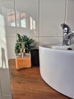 Hermosa y acogedora cabaña de montaña - 3