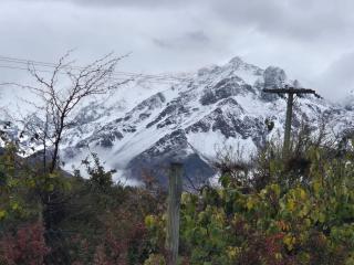 Hermosa y acogedora cabaña de montaña - 2